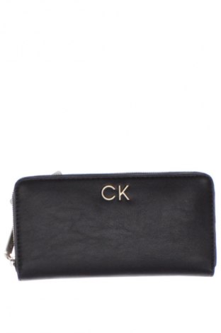 Geldbörsen Calvin Klein, Farbe Schwarz, Preis € 47,79