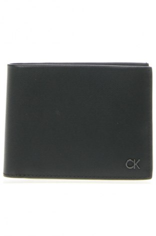 Πορτοφόλι Calvin Klein, Χρώμα Μαύρο, Τιμή 50,99 €