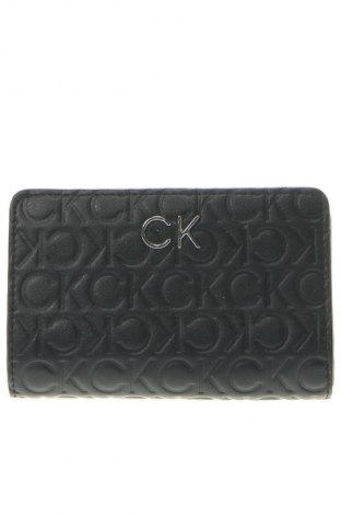 Geldbörsen Calvin Klein, Farbe Schwarz, Preis 85,99 €