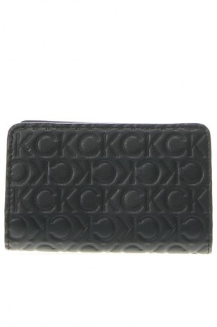 Πορτοφόλι Calvin Klein, Χρώμα Μαύρο, Τιμή 76,49 €