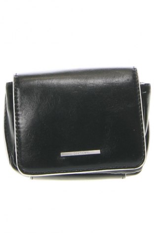 Geldbörsen Calvin Klein, Farbe Schwarz, Preis 54,99 €