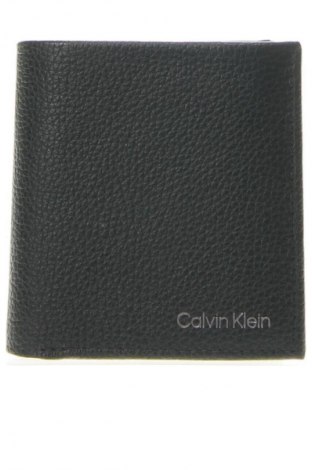 Portmoneu Calvin Klein, Culoare Negru, Preț 161,99 Lei