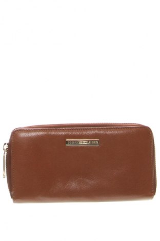 Geldbörsen Tommy Hilfiger, Farbe Braun, Preis 44,95 €