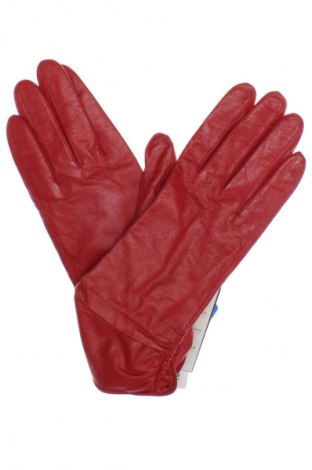 Handschuhe, Farbe Rot, Preis 8,50 €