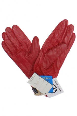 Handschuhe, Farbe Rot, Preis 14,91 €