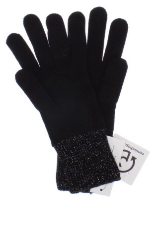 Handschuhe Etam, Farbe Schwarz, Preis € 9,99