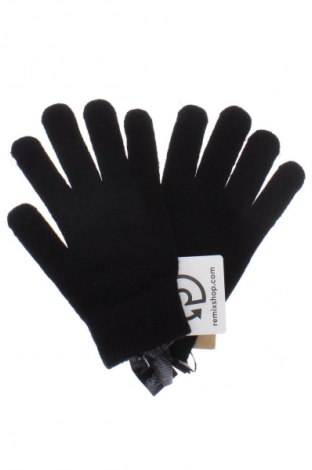 Handschuhe Pieces, Farbe Schwarz, Preis 6,29 €