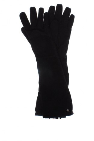 Handschuhe TWINSET, Farbe Schwarz, Preis 33,40 €