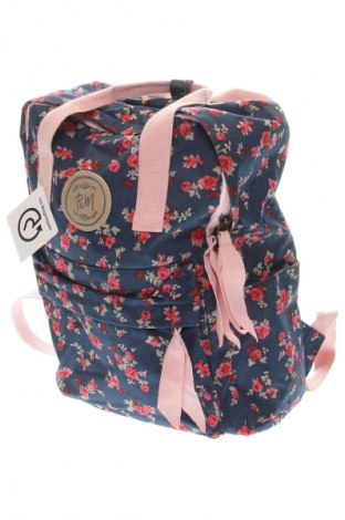 Rucksack, Farbe Blau, Preis 16,45 €