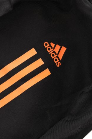 Раница Adidas, Цвят Черен, Цена 41,00 лв.