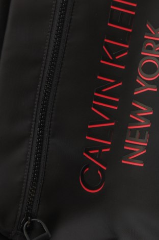 Раница Calvin Klein, Цвят Черен, Цена 249,00 лв.