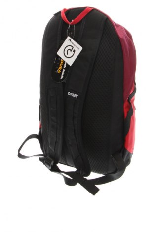 Rucksack Cordura, Farbe Rot, Preis 47,94 €