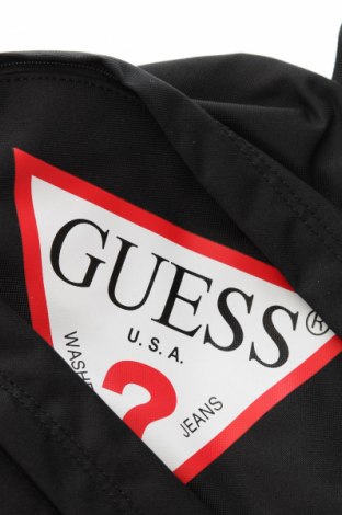 Σακίδιο πλάτης Guess, Χρώμα Μαύρο, Τιμή 58,99 €