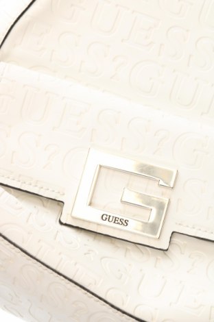 Ruksak  Guess, Barva Bílá, Cena  1 655,00 Kč