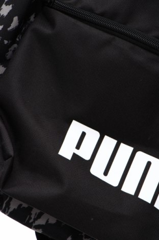 Раница PUMA, Цвят Черен, Цена 93,00 лв.