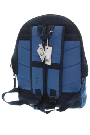 Rucksack Pepe Jeans, Farbe Blau, Preis 47,94 €