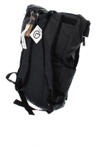 Rucksack Schott, Farbe Grau, Preis € 122,29