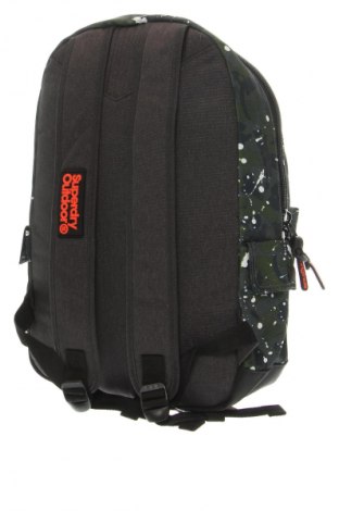 Rucksack Superdry, Farbe Mehrfarbig, Preis 41,24 €