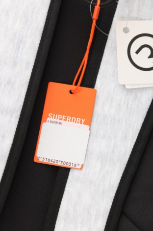 Hátizsák Superdry, Szín Szürke, Ár 16 913 Ft