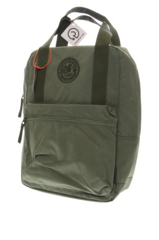 Rucsac Superdry, Culoare Verde, Preț 250,00 Lei