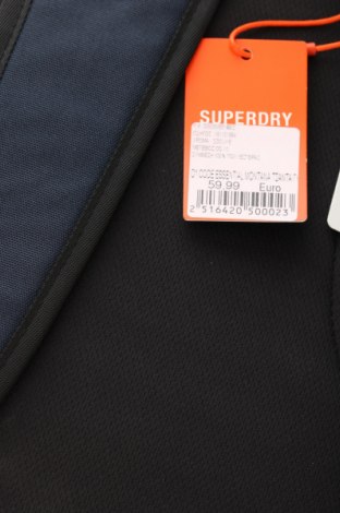 Ruksak  Superdry, Barva Modrá, Cena  1 159,00 Kč