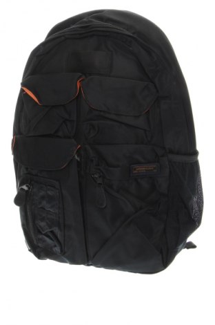 Plecak Superdry, Kolor Czarny, Cena 202,99 zł