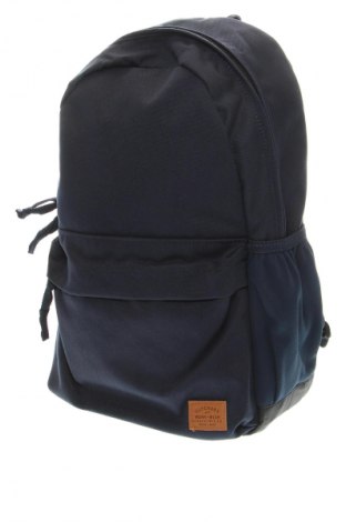 Rucsac Superdry, Culoare Albastru, Preț 236,84 Lei