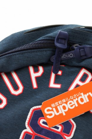 Ruksak  Superdry, Barva Modrá, Cena  1 159,00 Kč