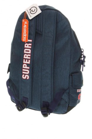 Ruksak  Superdry, Barva Modrá, Cena  1 159,00 Kč