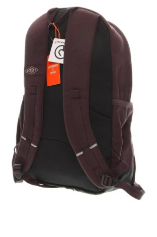 Ruksak  Superdry, Barva Fialová, Cena  1 159,00 Kč