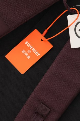 Ruksak  Superdry, Barva Fialová, Cena  1 159,00 Kč