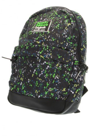 Rucksack Superdry, Farbe Mehrfarbig, Preis 41,24 €