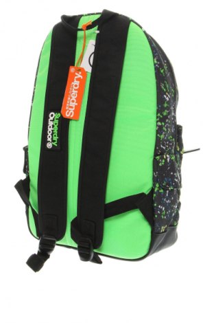 Rucksack Superdry, Farbe Mehrfarbig, Preis 41,24 €