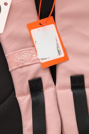 Ruksak  Superdry, Barva Růžová, Cena  755,00 Kč