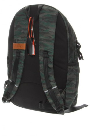 Rucksack Superdry, Farbe Mehrfarbig, Preis 24,99 €