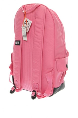 Rucksack Superdry, Farbe Rosa, Preis 41,24 €