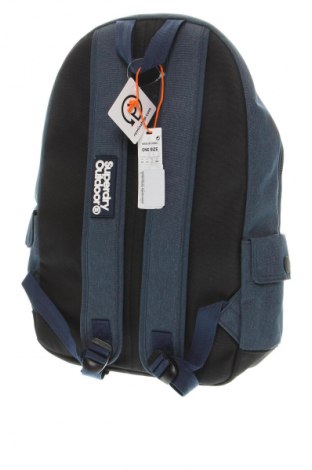 Rucsac Superdry, Culoare Albastru, Preț 263,16 Lei