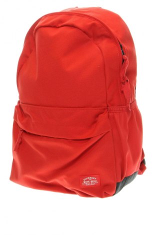 Rucksack Superdry, Farbe Rot, Preis 37,12 €