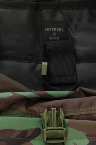 Ruksak  Superdry, Barva Vícebarevné, Cena  1 159,00 Kč