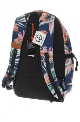 Rucksack Superdry, Farbe Mehrfarbig, Preis 21,99 €