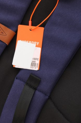 Ruksak  Superdry, Barva Modrá, Cena  1 159,00 Kč