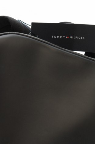 Σακίδιο πλάτης Tommy Hilfiger, Χρώμα Μαύρο, Τιμή 86,99 €