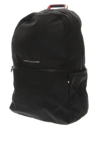 Rucsac Tommy Hilfiger, Culoare Negru, Preț 573,69 Lei