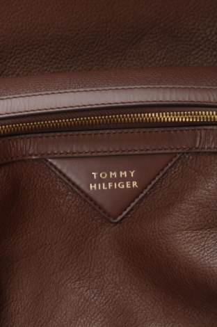 Σακίδιο πλάτης Tommy Hilfiger, Χρώμα Καφέ, Τιμή 134,99 €