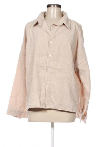 Shirt für Schwangere Sweet Wanderer, Größe XL, Farbe Beige, Preis € 4,79