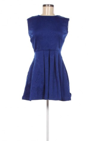 Kleid, Größe XL, Farbe Blau, Preis 5,49 €