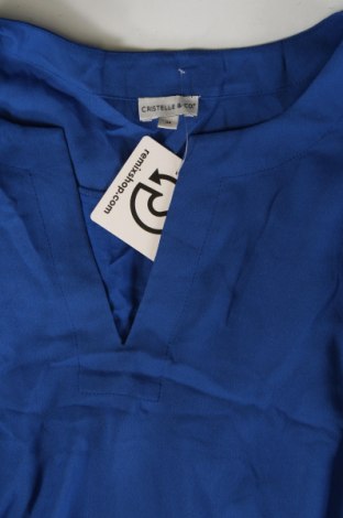 Kleid, Größe M, Farbe Blau, Preis € 5,49