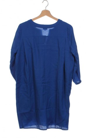 Kleid, Größe M, Farbe Blau, Preis € 5,49