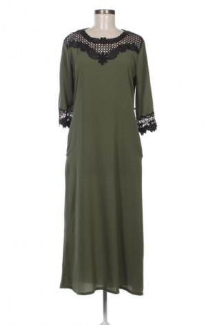 Rochie, Mărime M, Culoare Verde, Preț 60,26 Lei