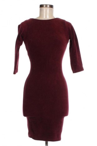 Kleid, Größe S, Farbe Rot, Preis 5,99 €